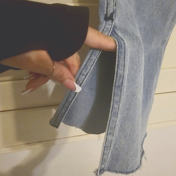 THATS SO FETCH Straight Leg Jeans - Picture 6 of 13